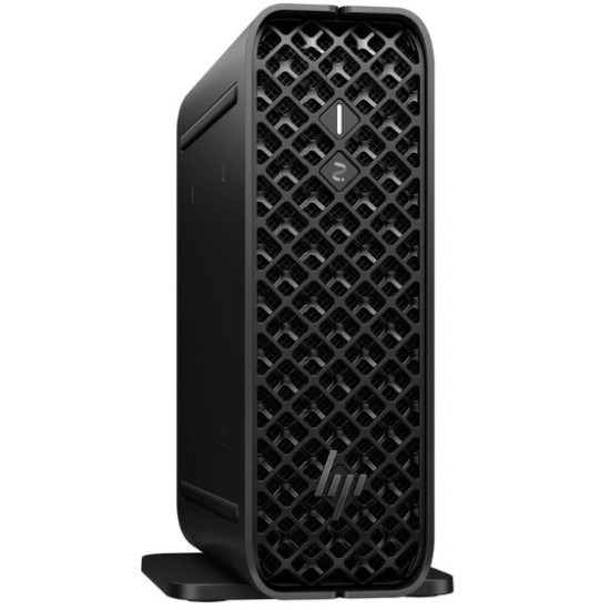 HP Z2 Mini G1i Workstation A40LRET [Intel Core Ultra 7 265, 16GB RAM, 512GB SSD, NVIDIA RTX A400, Windows 11]